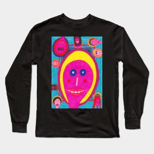 A Collection of Saints Long Sleeve T-Shirt